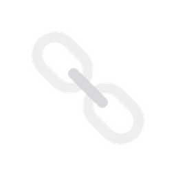 Chain Link  Icon