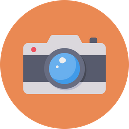 Camera  Icon