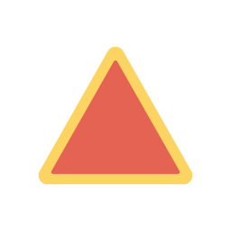 Error  Icon