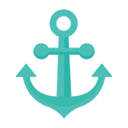 Anchor  Icon