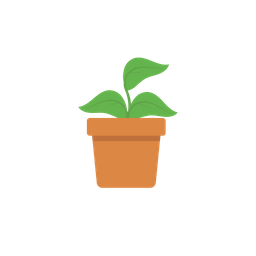 Plant  Icon