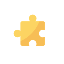 Puzzle  Icon