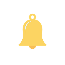 Ring Bell  Icon