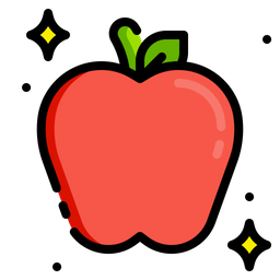 Apple  Icon