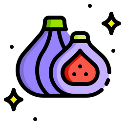 Fig  Icon