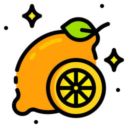 Lemon  Icon