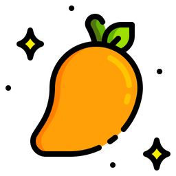 Mango  Icon