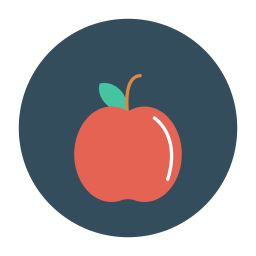 Apple  Icon