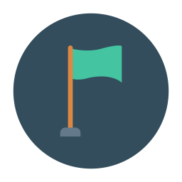 Flag  Icon