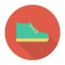 Shoes  Icon