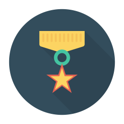 Achievement  Icon