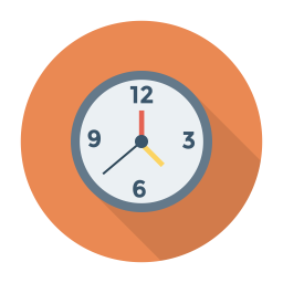 Alarm  Icon