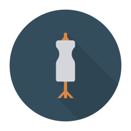 Dress  Icon