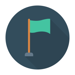 Flag  Icon