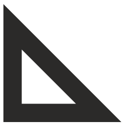 Angle  Icon