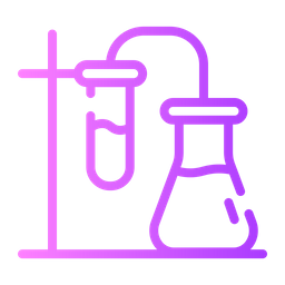 Chemistry  Icon