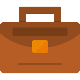 Briefcase  Icon