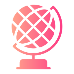 Globe Earth  Icon