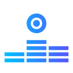 Chart  Icon