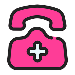 Call Center  Icon