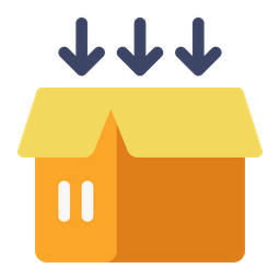 Box  Icon