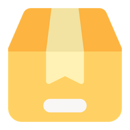 Box  Icon