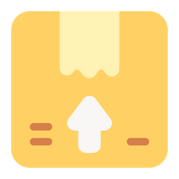 Box  Icon