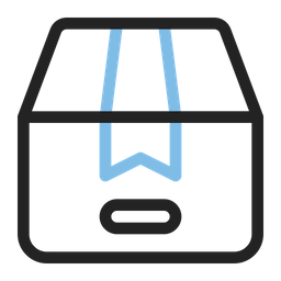 Box  Icon