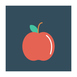 Apple  Icon