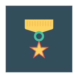 Achievement  Icon