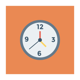 Alarm  Icon