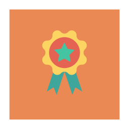 Badge  Icon