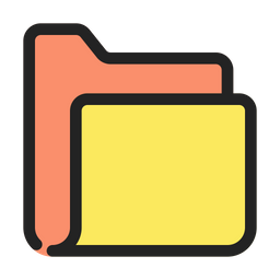 Folder  Icon