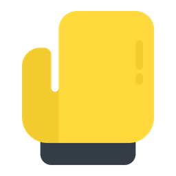 Boxing glove  Icon