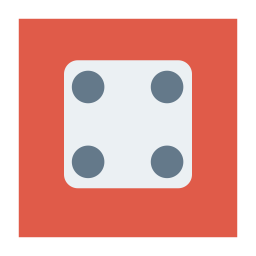 Dice  Icon