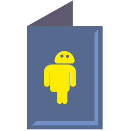 Android  Symbol