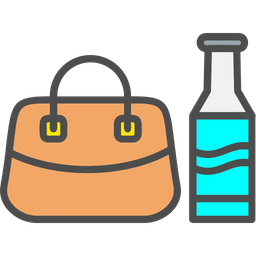 Bag  Icon