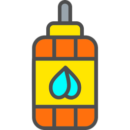 Bottle  Icon