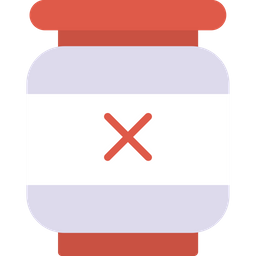 Bottle  Icon