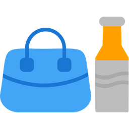 Bag  Icon