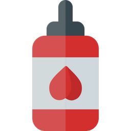 Bottle  Icon