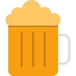 Beer Mug  Icon