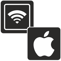 Apple  Icon