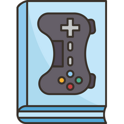 Game Guide  Icon