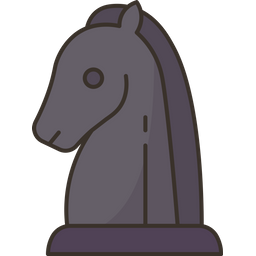 Chess  Icon