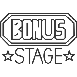 Bonus Stage  Icon