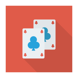 Cards  Icon