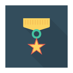 Achievement  Icon