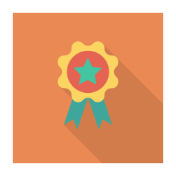 Badge  Icon