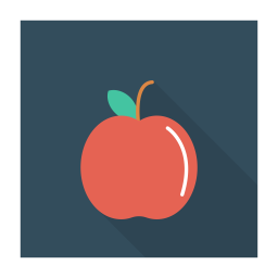 Apple  Icon